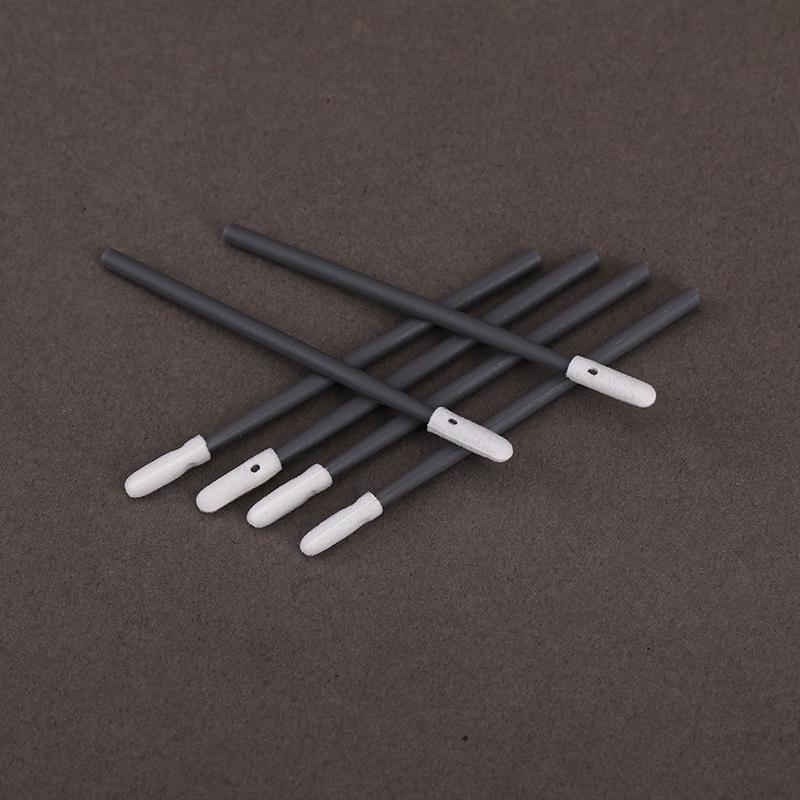 Erheshen Dust-Free Sponge Cleaning Swabs
