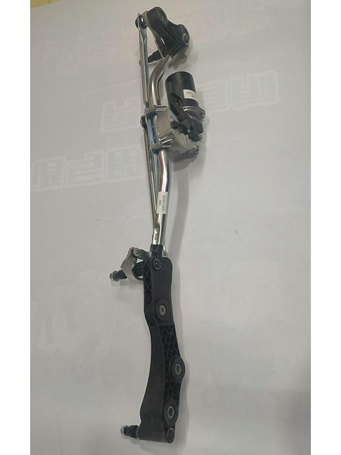 BMW E60/E64/E63 Wiper Motor Assembly 61617194029