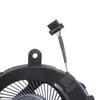 CPU Fan Laptop Cooling Fan DC5V 0.5A 4pin Coolers for 14DV TPN-Q244 TPN-Q245 TPN-Q246 Laptop Heatsink Part