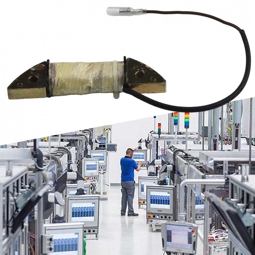 Neue Ladespule Ladespule Generatorzubehör