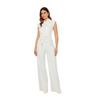 Odd Muse Womens/Ladies Tall Capped Sleeved Jumpsuit