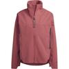 Adidas MYSHELTER Jacket Women's Red HG6025