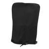 Golfschlägertasche Abdeckung Wasserdicht Staubdicht Hohe Dichte Nylon Golfschläger Tasche Regenabdeckung Haube für Schiebkarren