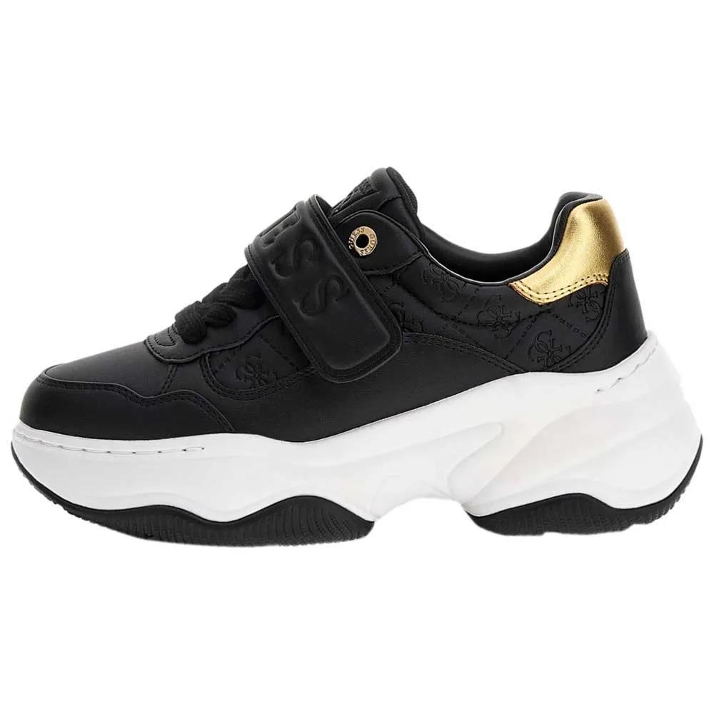 Guess Кросовки Helinn