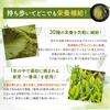 Kenkou Honpo Powdered Green Tea, Ocha Irete Myo-o [30 types of nutrients 1g x 12 sticks Powder type] Healthy tea, Made in Japan, Kakegawa, Shizuoka