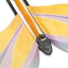 Toy Surprising Exquisite Iron Wind Up Butterfly Tricky Toy for Birthday