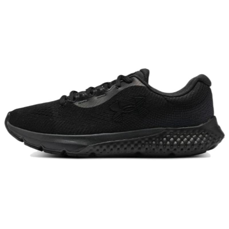 Under Armour Rogue 4 Sneakers 'Black' Women's Sneakers 3027005-002