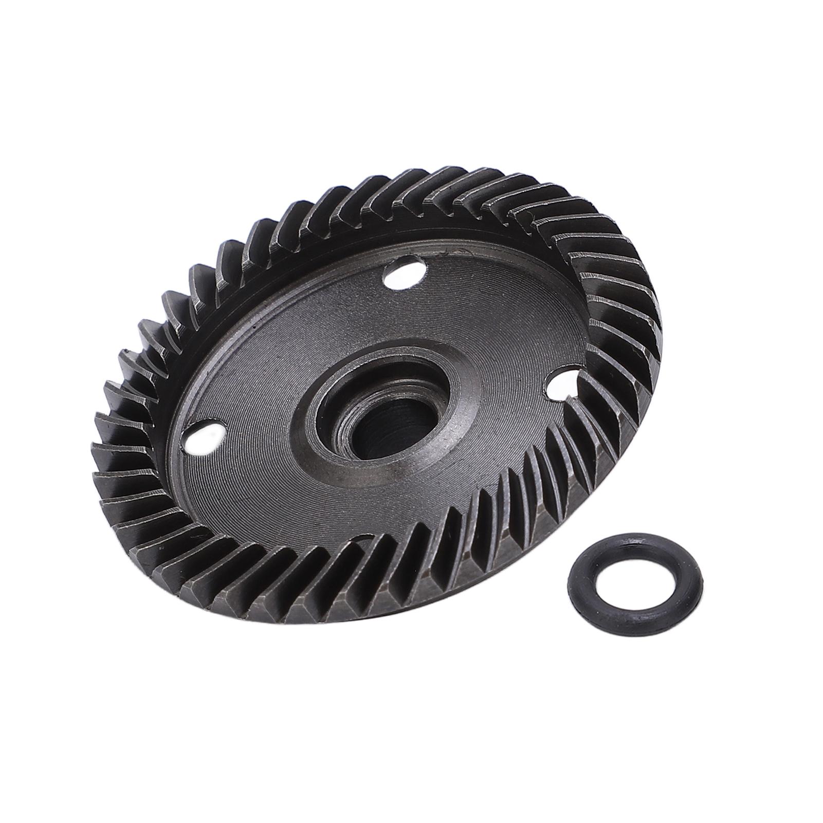 

Metal 43T Differential Gear 8507 for ZD Racing DBX07 17 RC Car Upgrade Spare Accessories