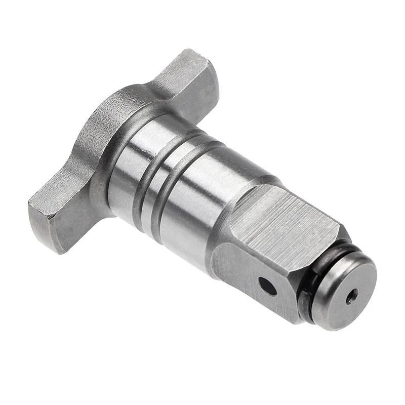 18V  Brushless Cordless Impact Wrench Shaft Accessories Single/Dual Use Cordless Wrench Part Power Tool Accessories