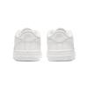 Nike Force 1 LE TD Triple White Baby Sneakers DH2926-111