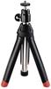 HAMA Multi 4-in-1 Tabletop Tripod