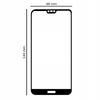 Sc Glass 5D Huawei P20 Lite