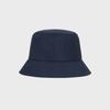 U Daily Woven Bucket Hat (NAVY)