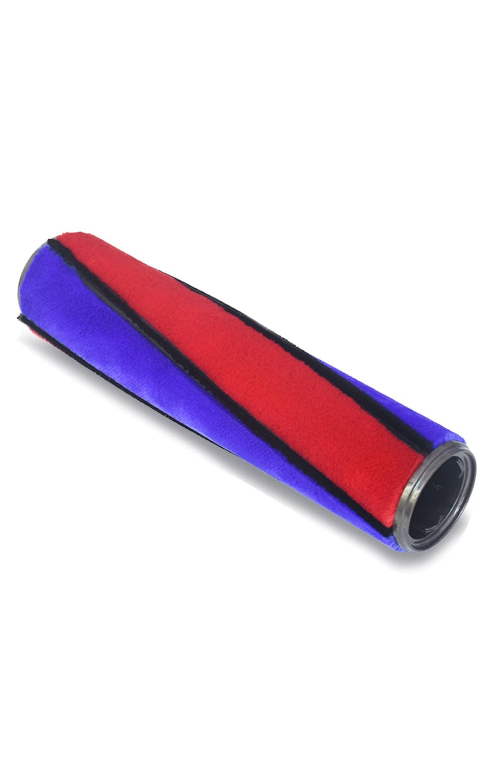 

Dyson Soft Roller for V6 V7 V8 V10 V11 V15 1pc Compatible Replacement Parts Accessories Attachment Dust Removal Brush Dust Removal Parts 966488-01