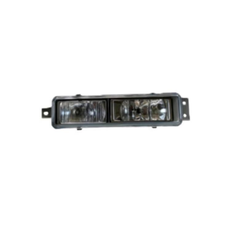 Jiefang CA1125J Right Front Position Lamp Standard