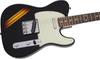 Fender/Made in Japan Traditional 2025 Collection 60s Telecaster Rosewood Fingerboard Competition Black / 3-Color Sunburst [Limited Edition]