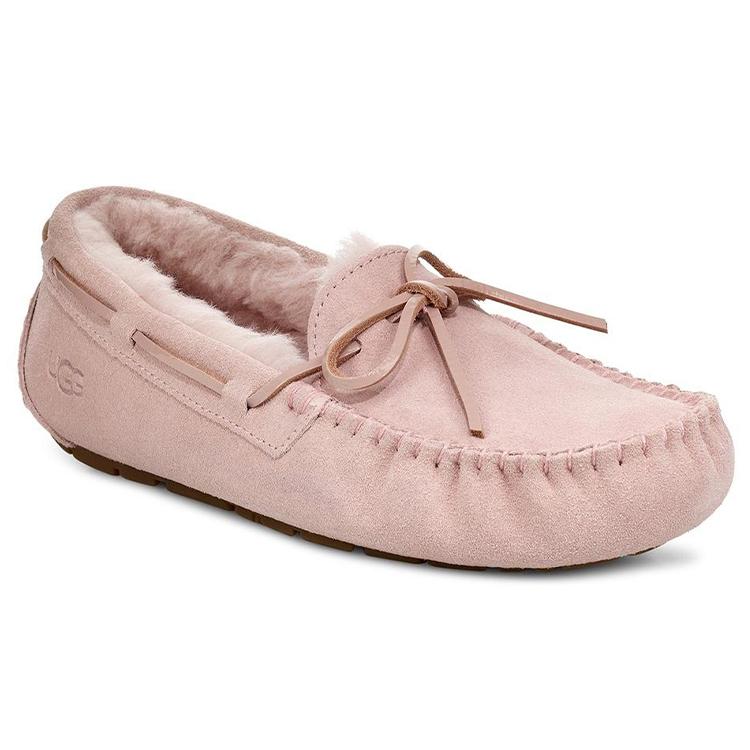 UGG Dakota Pink Women's 1106877-PCRY