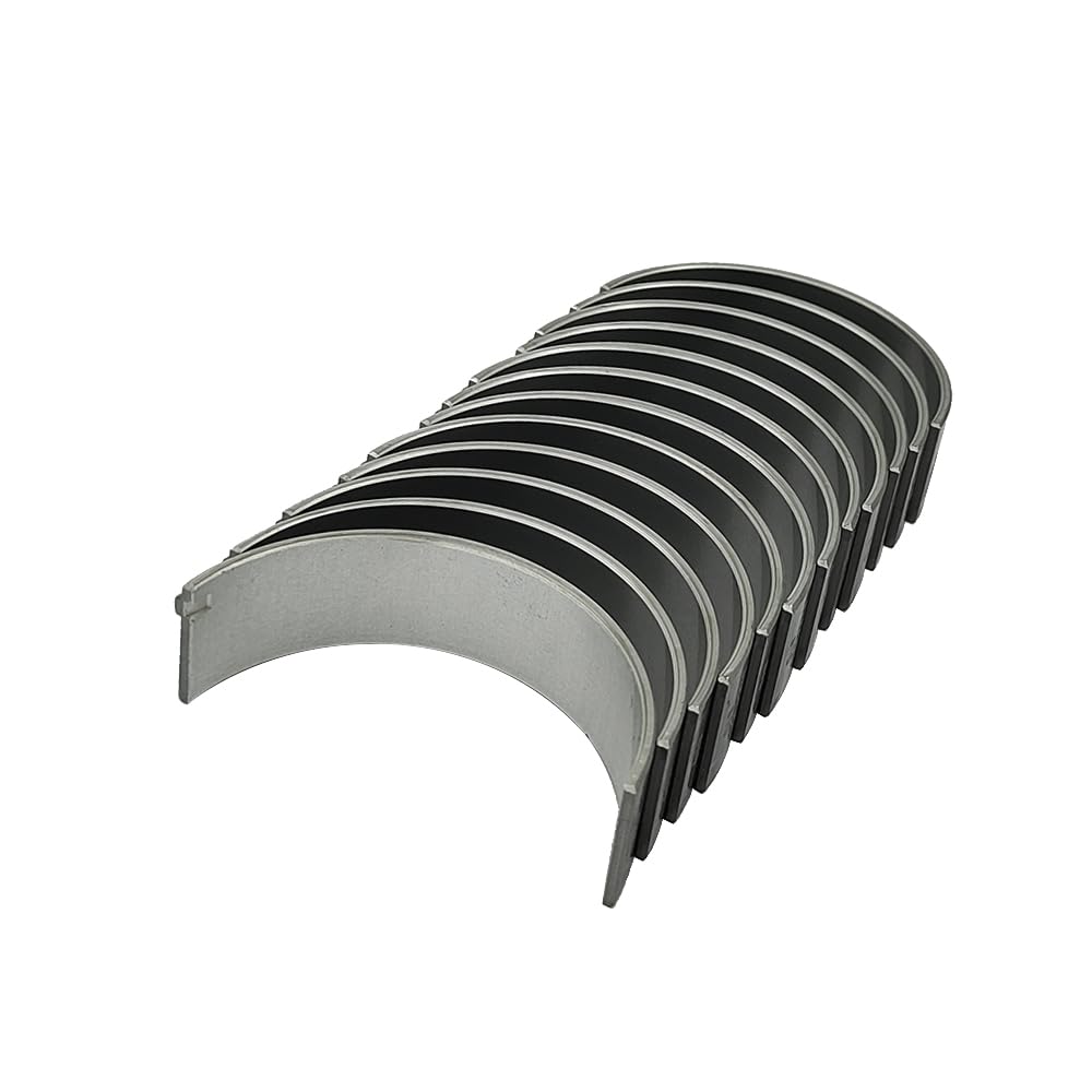 Connecting Rod Bearing Kit for Cadillac CTS Chevy GMC LLT LY7 3.6L 2004-2014, Replace 12636003, 12585677, 12589621, 12598657