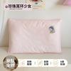 100-Thread Count Pure Cotton Pillowcase Kids Babies 30x50cm Or 40x60cm Cartoon Style Soft Breathable Bedding Cover