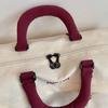 Bolsa de lona impermeable de nailon para mujer, bolsa de viaje, bolsa de gimnasio, bolso de mano con correa ajustable