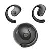 Wireless Headphones Comfortable Ear Hook Touch Control Earbuds with Mic Wireless Bluetooth Headset Phone Earphones Game