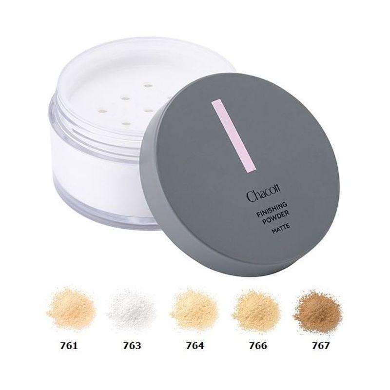 Chacott - Finishing Powder Matte