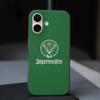 Hi J-Jagermeister Logo For IPhone 16 15 14 13 12 11 17 Pro Max Plus Wave Corrugated Phone Case Anti Drop Cover