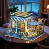 Puzzle-uri și jocuri de logică – Puzzle 3D