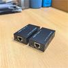 European Standard HDTV RJ45 Converters 60Meter for Video Signal Extension in Commercial and Domestic Setting