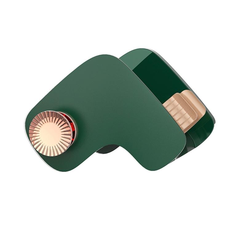 

Роскошная стойка для хранения фена без перфорации, настенная универсальная полка для фена, органайзер для домашних аксессуаров для ванной комнаты