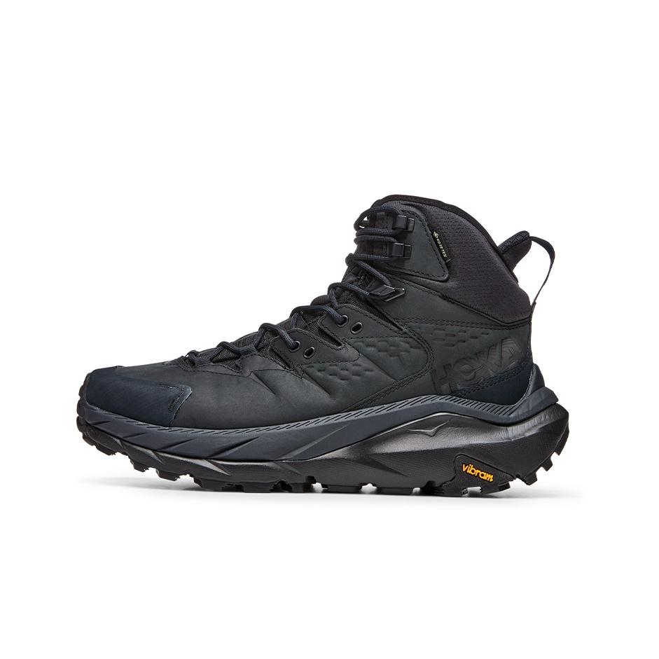 

Кроссовки Hoka One One Kaha 2 High Gore-Tex Black 1123155-BBLC