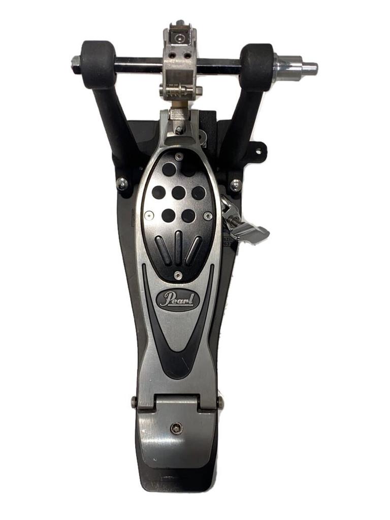 [USED]PEARL Case Included Twin Pedal Drum Pedal P-2002B