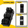 Master Power Driver Side Window Switch 35750-T0A-H01 For Honda CR-V 2011 12 13 V