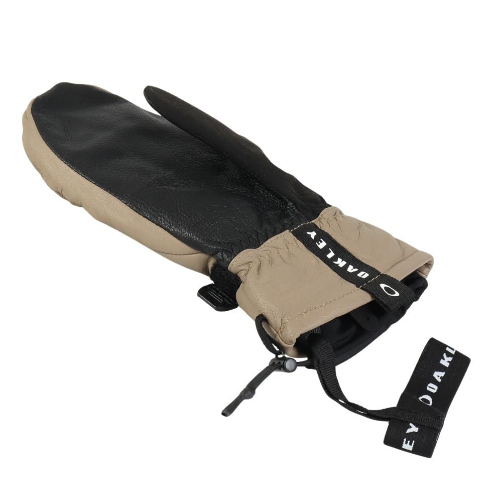 Timberline Mitten FOS901939 Pebble US Size Small To Japanese Size (32F) (equivalent Medium)