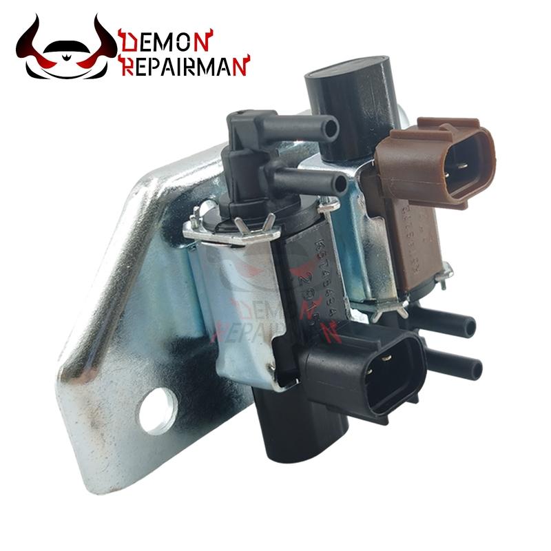 Solenoid Valve MR577099 K5T81289 K5T46494 For Mitsubishi Montero Sport 2.4 3.0 3.5 3.8  L200 K74T K74 K14T K24T 2.5