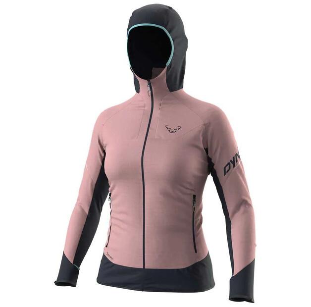 DYNAFIT Mezzalama Polartec® Alpha® Softshell Jacket