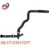 BMW F49 Turbocharger Heat Exchanger Hose 17127617377
