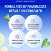 23YEARSOLD Derma Machine Concealer #1Y Glow Beige