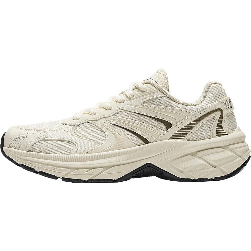 Anta AT2006 Women s Retro Millennium Running Shoes 6.5