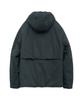Roughside Insulation Hooded Parka Dark Navy