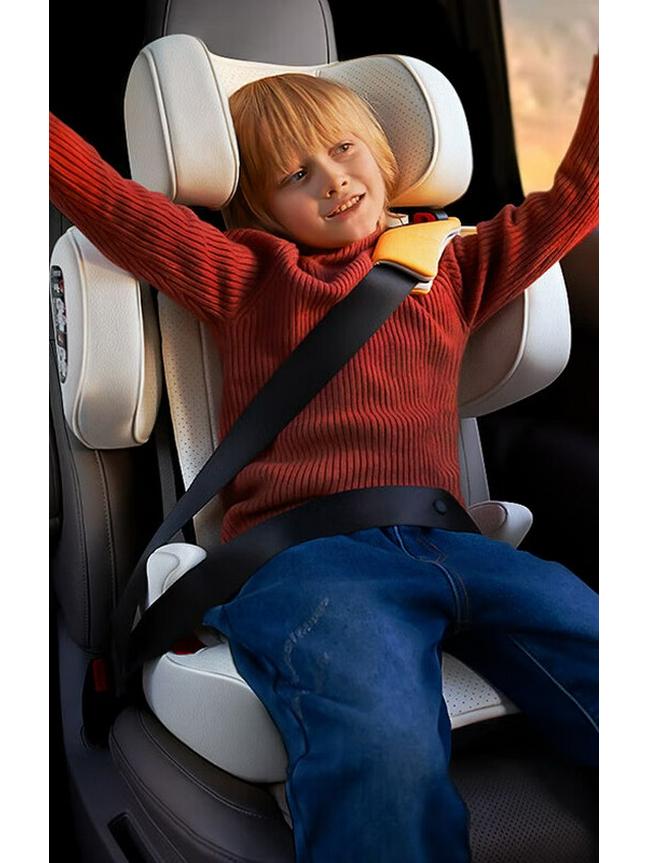 Детское автокресло Philips Katu