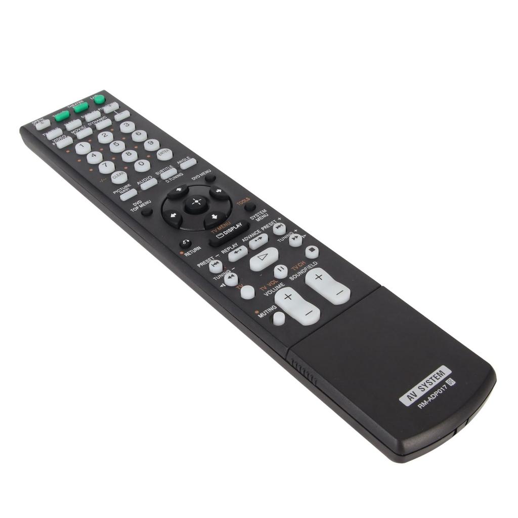 Telecomandă Sistem Home Theater DVD pentru RM ADP017 RM ADP015 RM ADP021 RM ADP010 RM ADP016 DAV DZ850KW