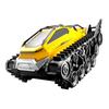 Amphibious Remote Control Armored Track Tank Toy Car Children Summer Electric Toy Remote Control Car