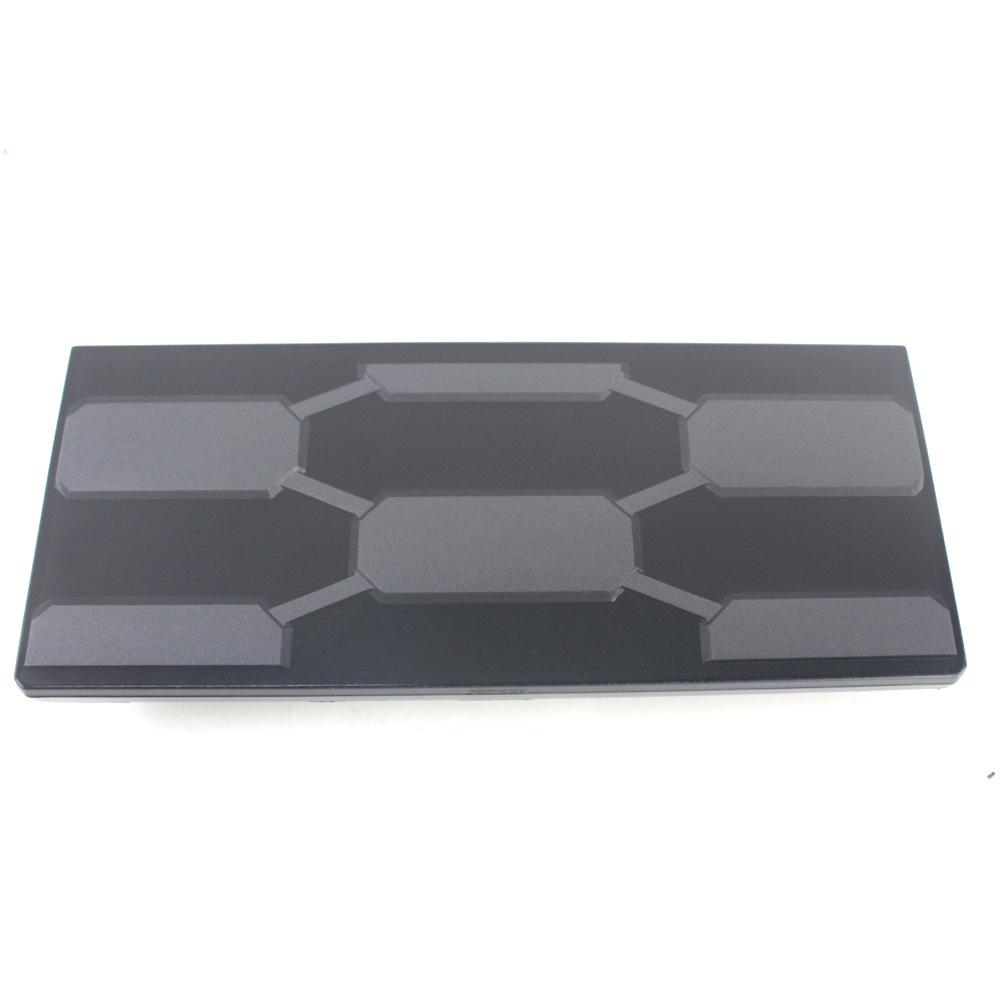 Grille Grill Garnish Radiator Sensor Cover fit for Tundra 2018-19 53141-34010