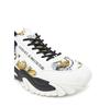 Кроссовки Versace Jeans Couture 78YA3SI5