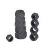 11Pcs Impact Bolt Nut Remover Set Nut Extractor Twist Socket 9-19MM Locking Wheel Metric