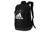 Adidas Polyester Sports Backpack Regular Unisex Black ED6880