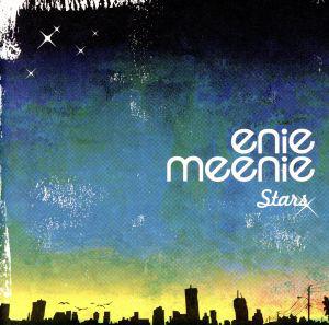 

CD ENIE MEENIE - Stars LACD0105 Lastrum 2007 Japan ObiRock Used