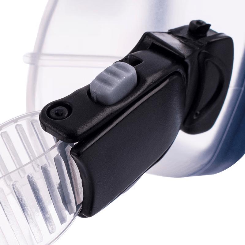 OLOEY Adult Snorkeling Set