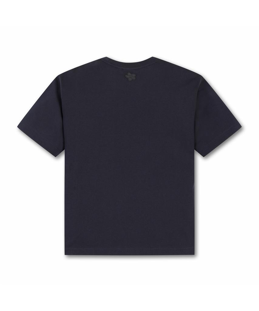 Goldeunbeeo (Women'S) Magnolia Graphic T-Shirt G5Tam26461Nyx